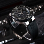 Oris Prodiver Chronograph 01 674 7630 7154 2012