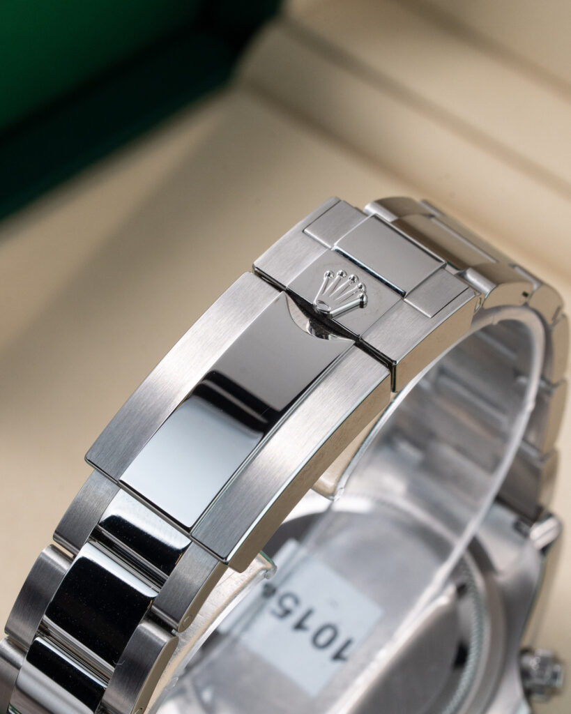 Rolex Daytona 126500LN 2025