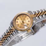 Rolex Datejust 79173 2002