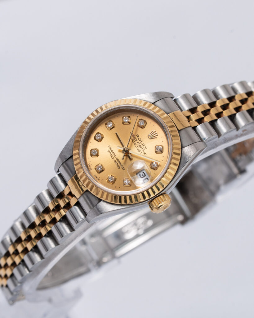 Rolex Datejust 79173 2002