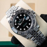 Rolex GMT-Master II 126710GRNR 2025