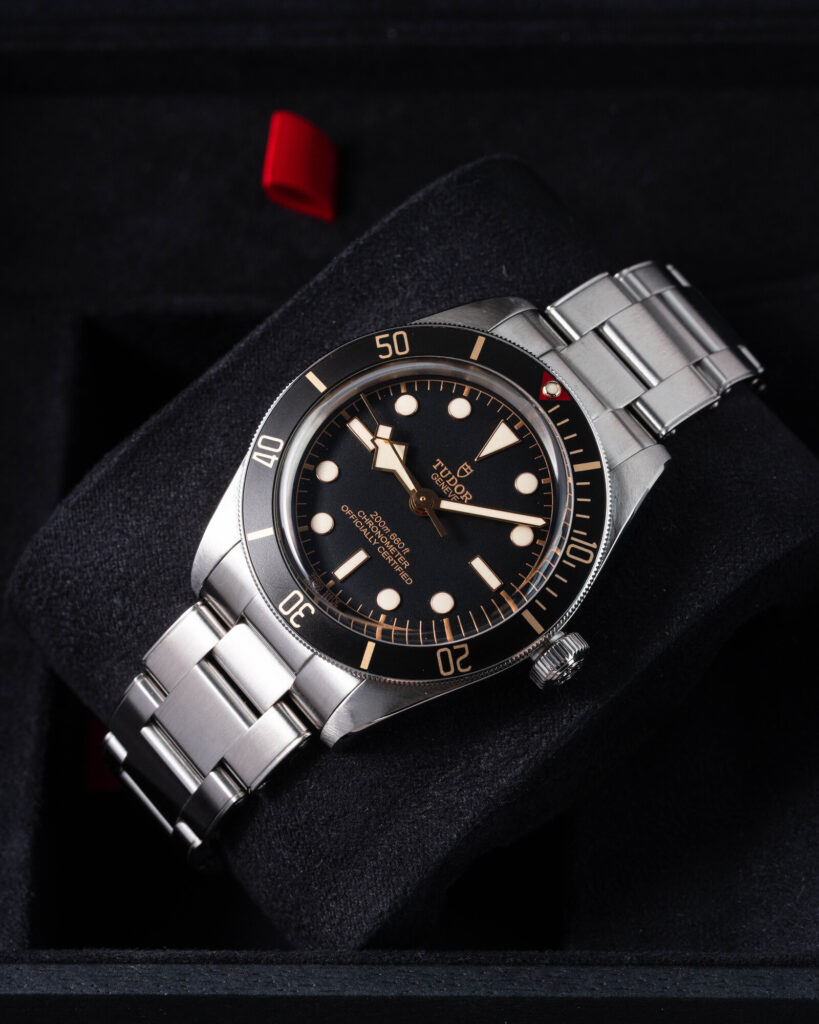 Tudor Black Bay Fifty-Eight 79030N 2023