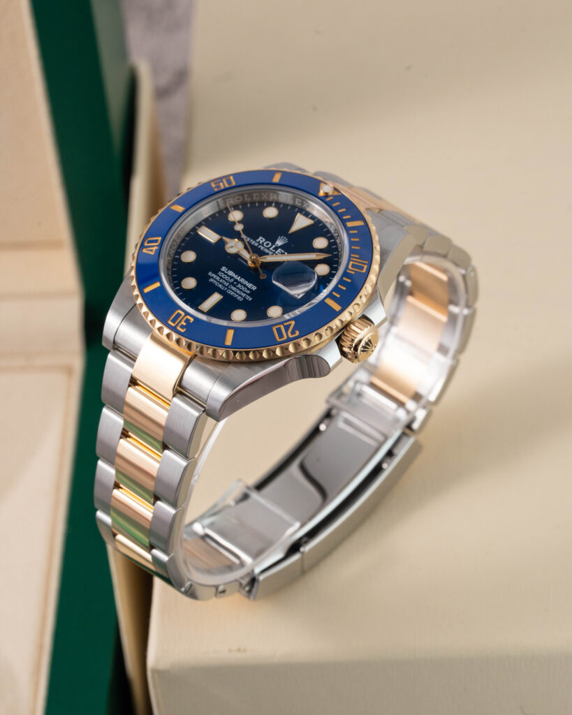 Rolex Submariner 126613LB 2022