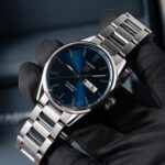 Tag Heuer Carrera Calibre 5 Automatic WAR201E 2021