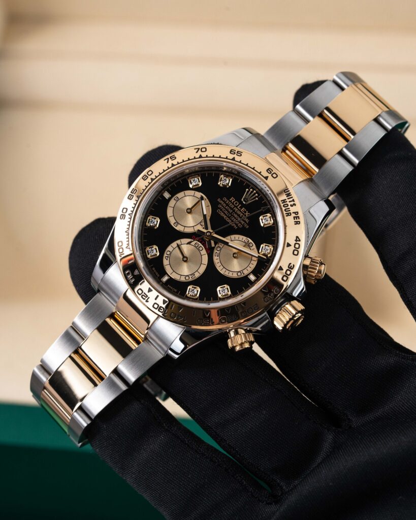 Rolex Daytona 126503 2024