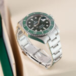 Rolex Submariner 116610LV 2019