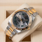 Rolex Datejust 126333 2023