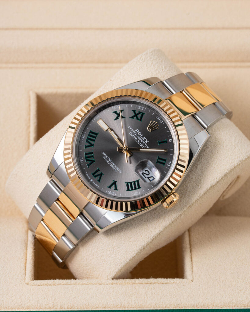 Rolex Datejust 126333 2023