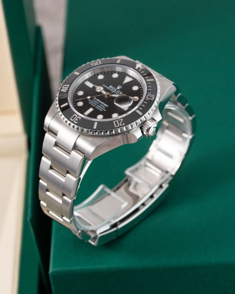 Rolex Submariner 126610LN 2025