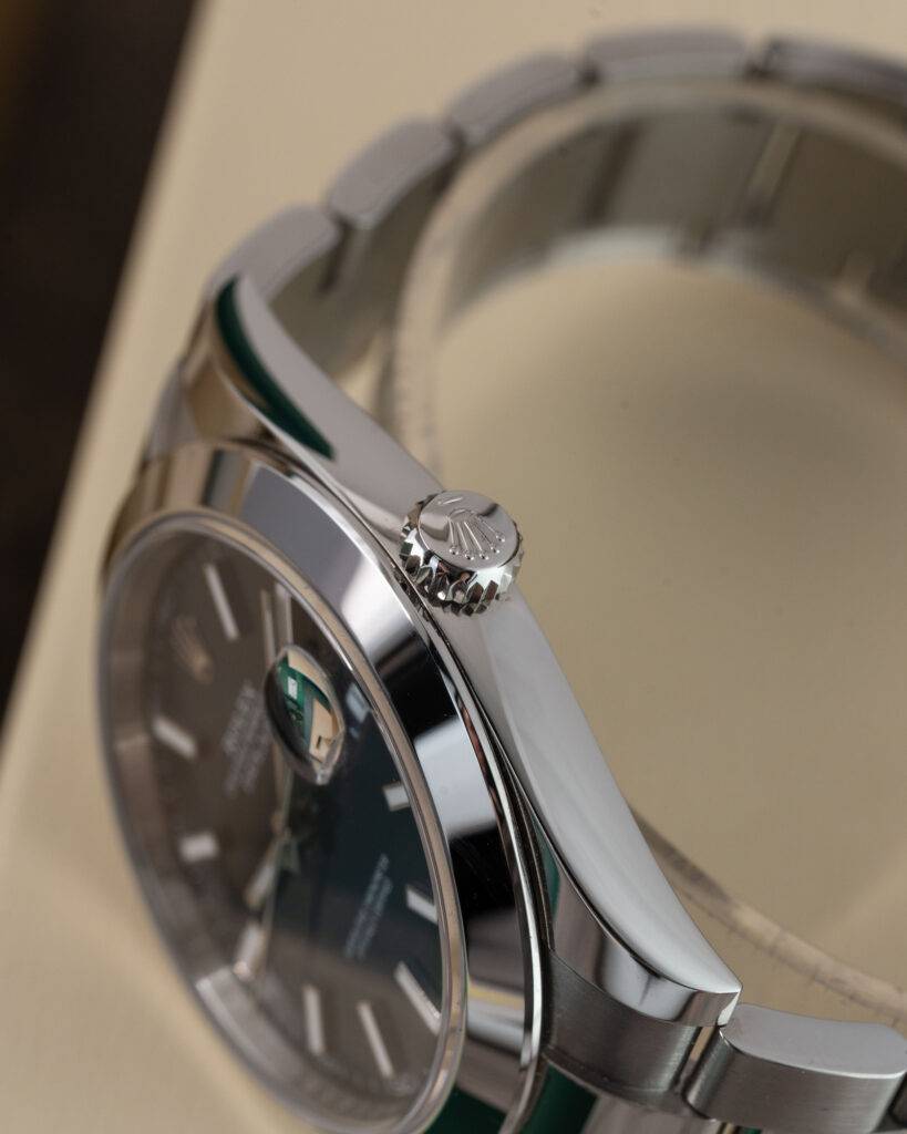 Rolex Datejust 126300 2025