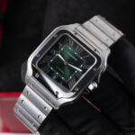Cartier Santos De Cartier WSSA0062 2024