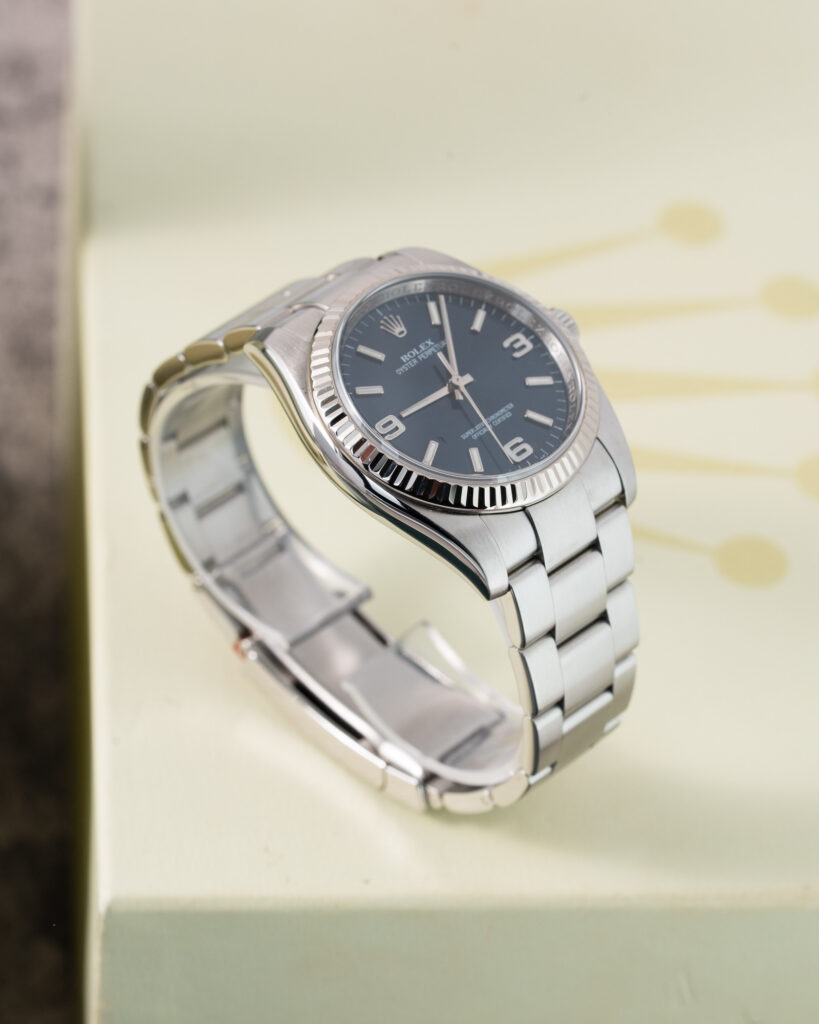 Rolex Oyster Perpetual 116034 2008
