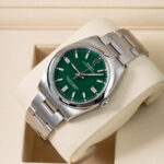 Rolex Oyster Perpetual 126000 2025