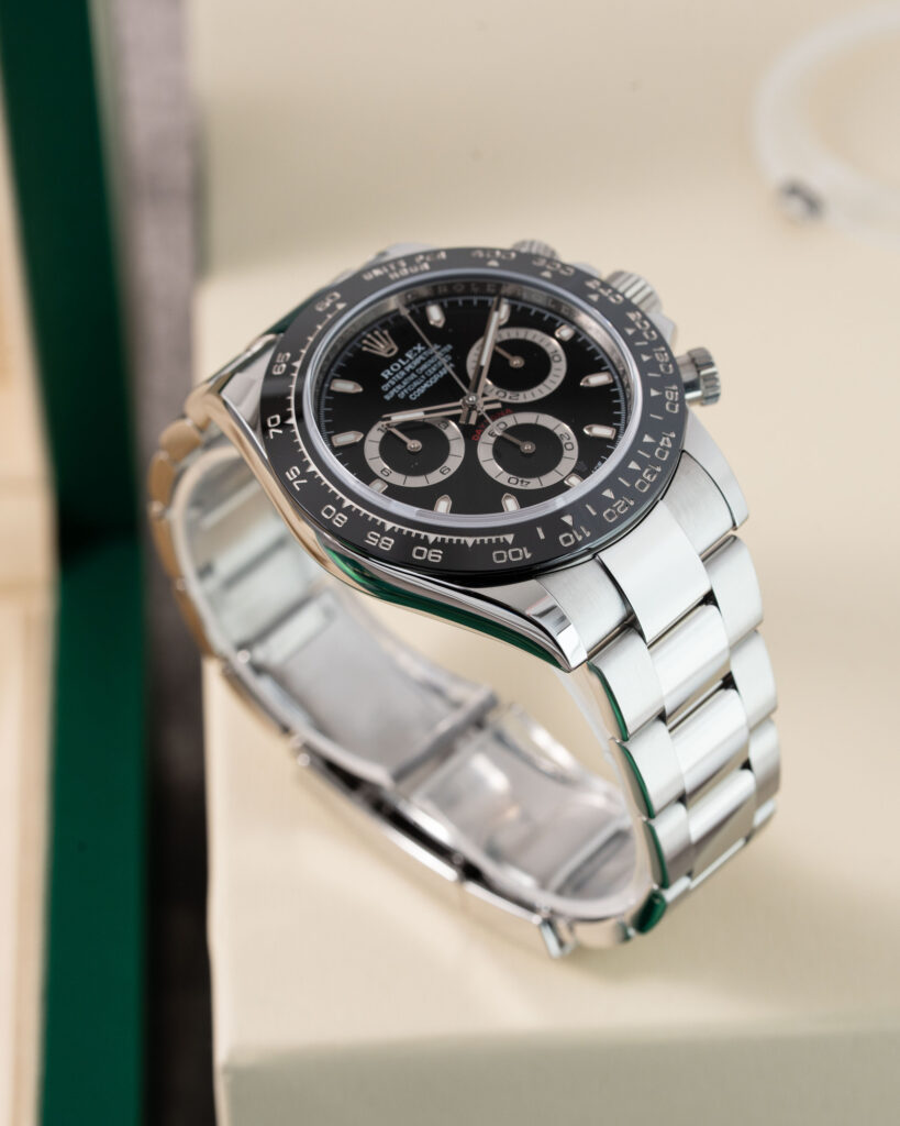 Rolex Daytona 116500LN 2017
