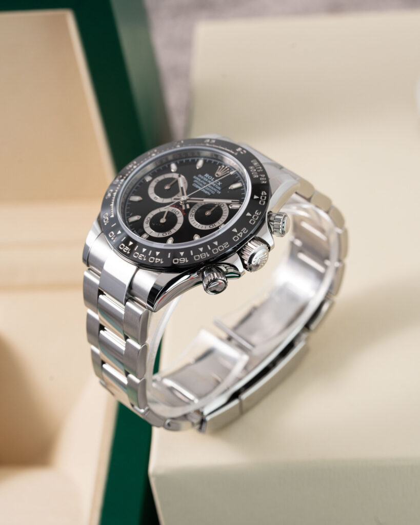 Rolex Daytona 116500LN 2017
