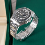 Rolex GMT-Master II 126710GRNR 2025