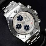 Breitling Superocean Chronograph Steelfish A13341C3/G782 2014