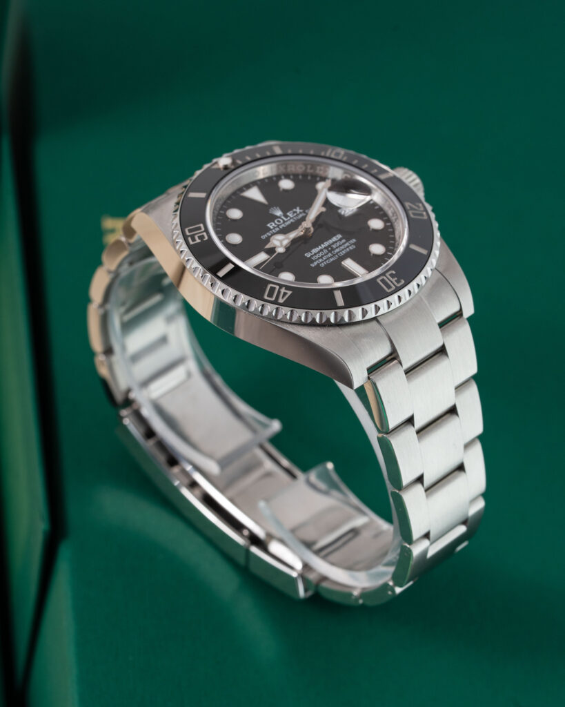 Rolex Submariner 126610LN 2025
