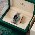 Rolex Submariner 126610LV 2025