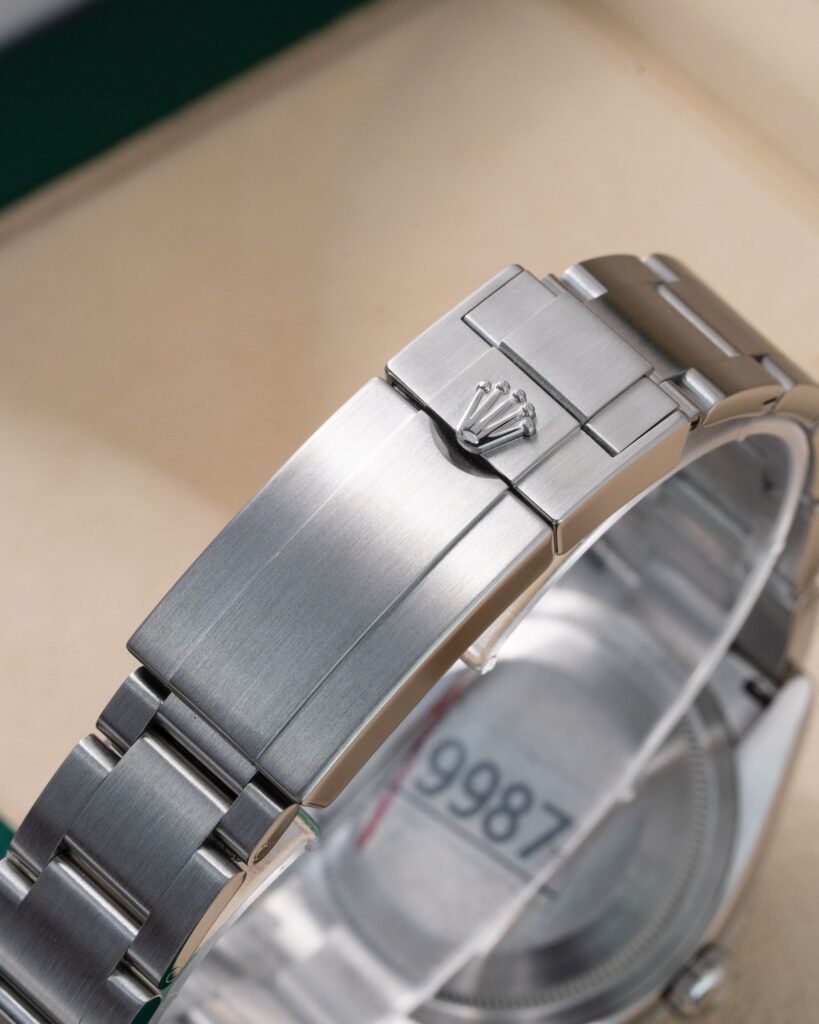 Rolex Explorer 124270 2023