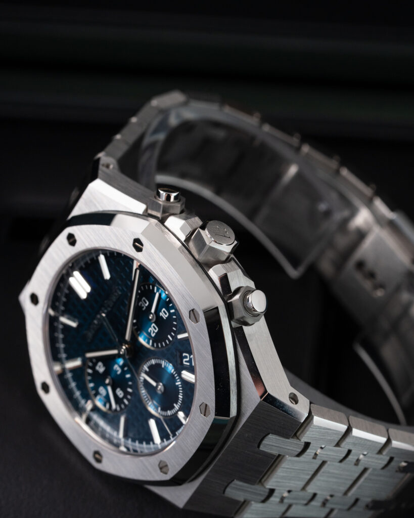 Audemars Piguet Royal Oak Chronograph 26715ST.OO.1356ST.01 2024