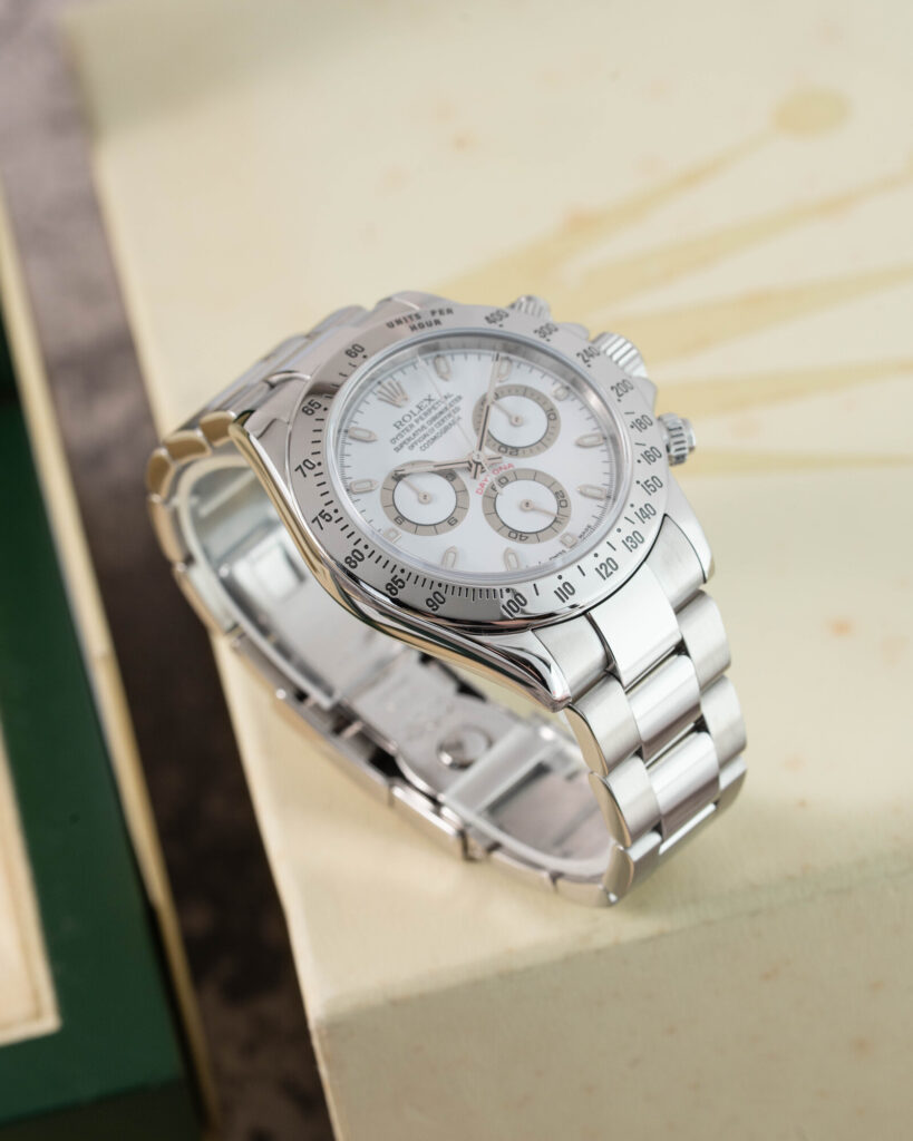 Rolex Daytona 116520 2005