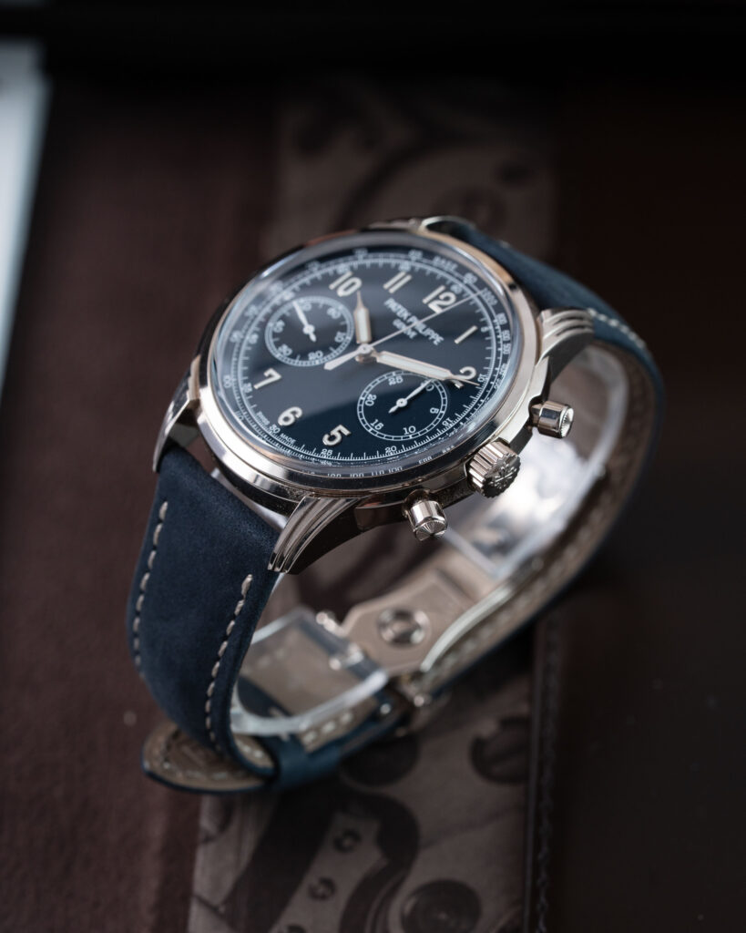 Patek Philippe Complications 5172G-001 2020