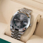 Rolex Datejust 126300 2019