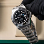 Rolex Submariner 126610LN 2025