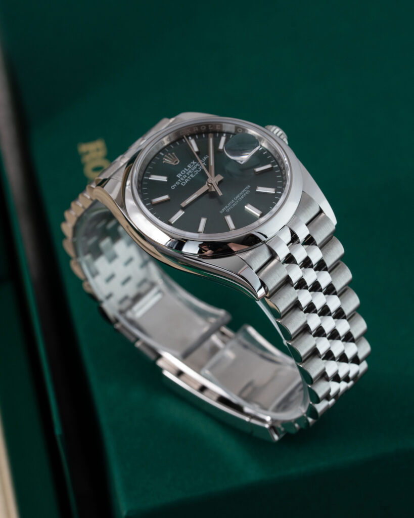 Rolex Datejust 126200 2025