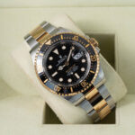 Rolex Sea-Dweller 126603 2019
