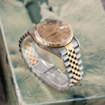 Rolex 16233 DATEJUST 1991