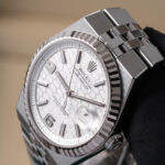Rolex Land-Dweller 127334