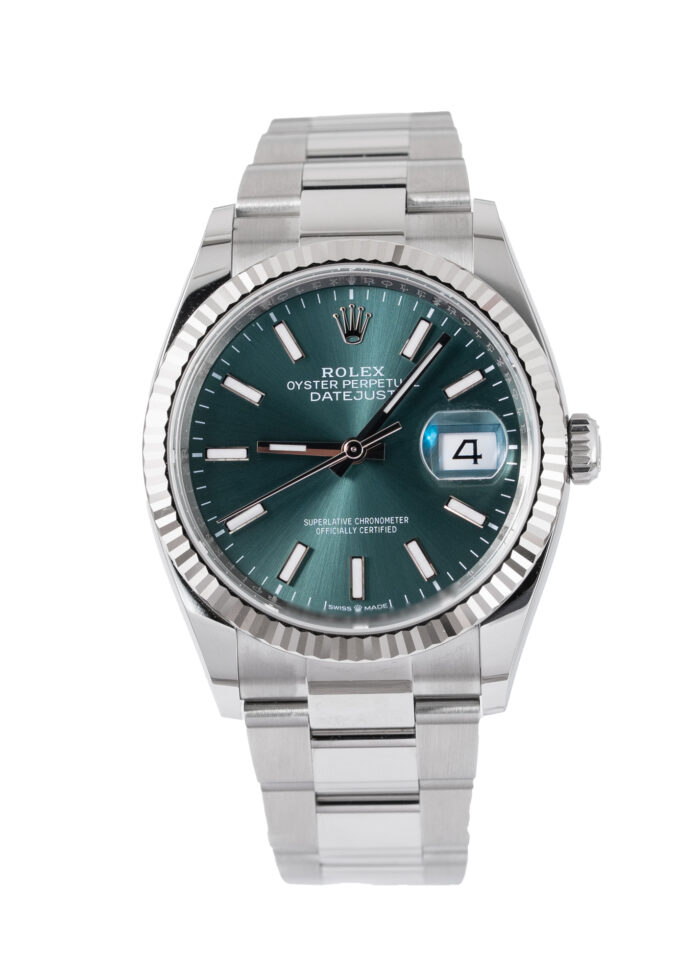 Rolex Datejust 126234 2025