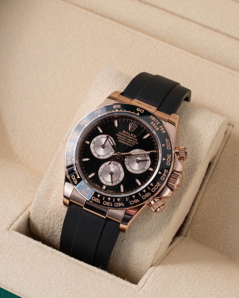 Rolex Daytona 126515LN 2024