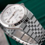 Rolex Land-Dweller 127334