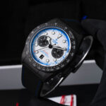 Tudor Black Bay Chrono 79377KN 2025