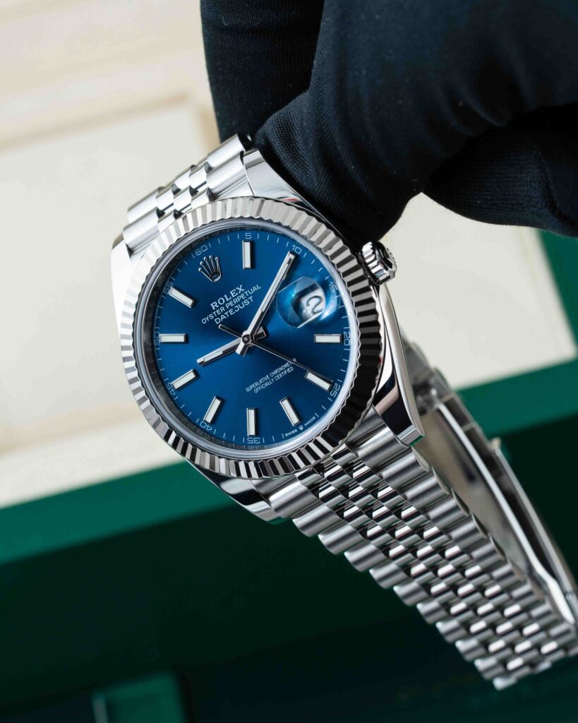 Rolex Datejust 126334 2023