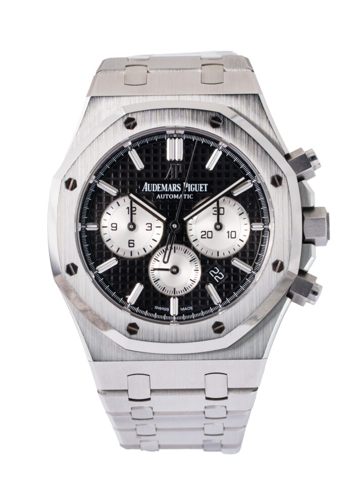 Audemars Piguet Royal Oak 26331ST.OO.1220ST.02 2019