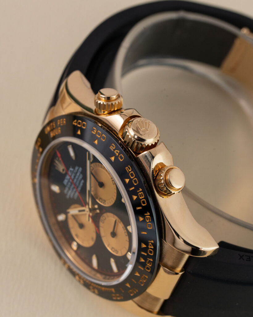 Rolex Daytona 116518LN 2018
