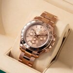 Rolex Daytona 116505 2018