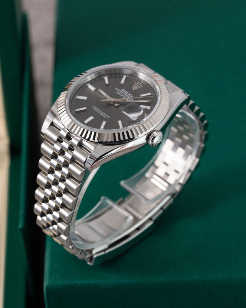 Rolex Datejust 126334 2025