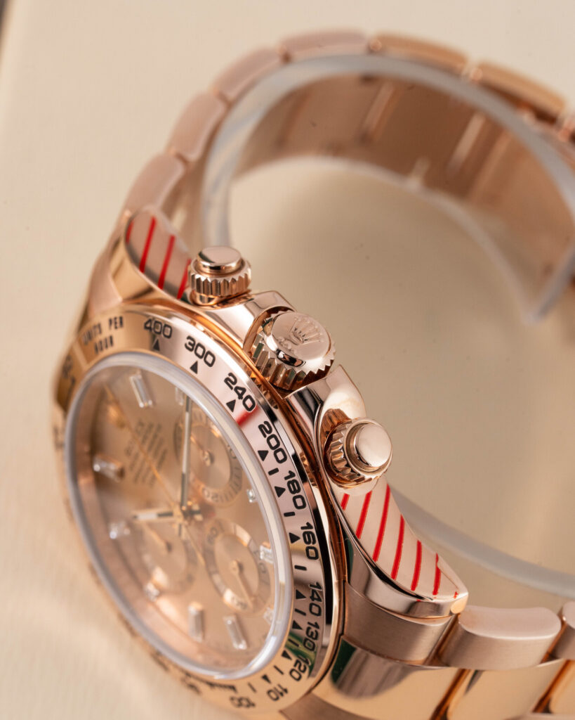 Rolex Daytona 116505 2018