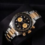 Tudor Black Bay Chrono 79363N 2022