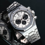 Audemars Piguet Royal Oak Chronograph 26331ST.OO.1220ST.03 2020