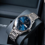 Tag Heuer Carrera Calibre 5 Automatic WAR201E 2021
