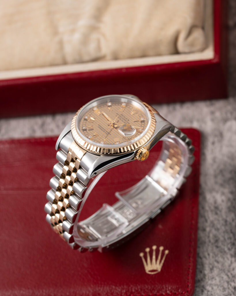 Rolex Datejust 16233 1991