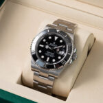 Rolex Submariner 126610LN 2025