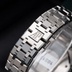 Audemars Piguet Royal Oak Chronograph 26331ST.OO.1220ST.03 2020