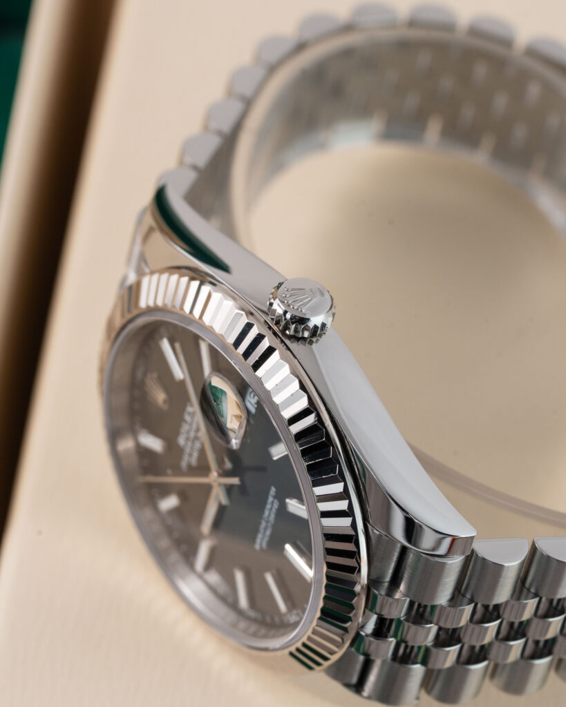 Rolex Datejust 126334 2022
